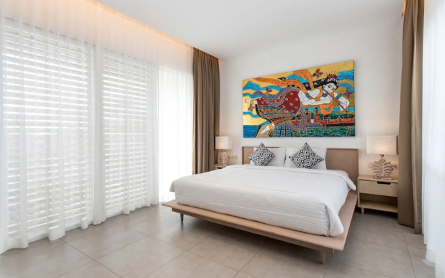 The Swan Villas by Villa Finder