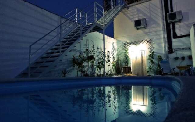 Hostel Villa Cabreros