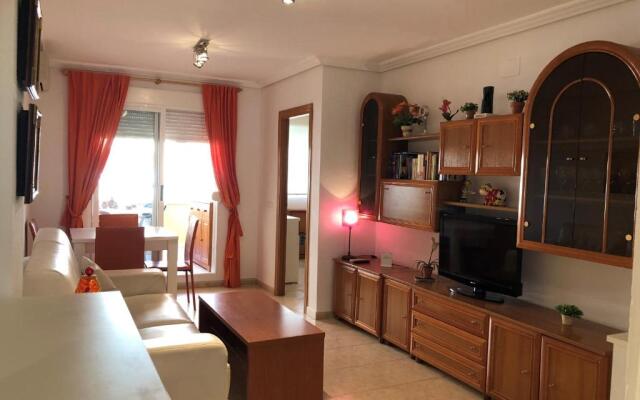 ACV - Bahia Park-1ª Linea Planta 6 Norte