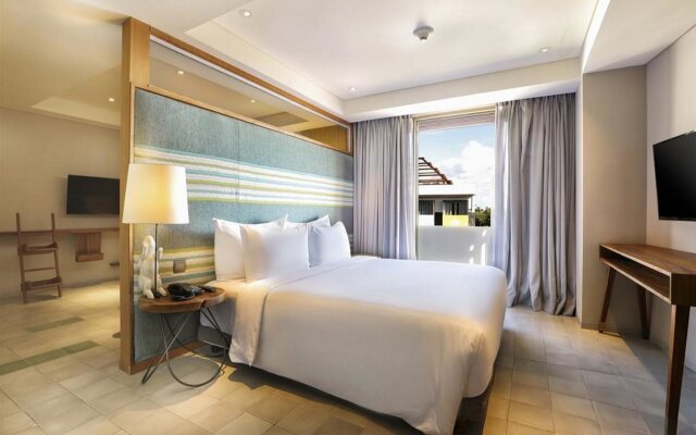 Ikosharold Suites Seminyak