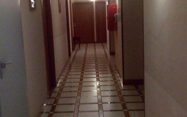 Hotel Perla