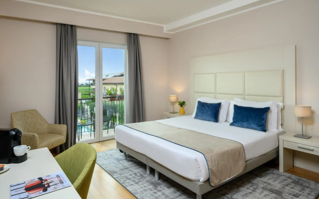 Leonardo Hotel Lago di Garda - Wellness & Spa