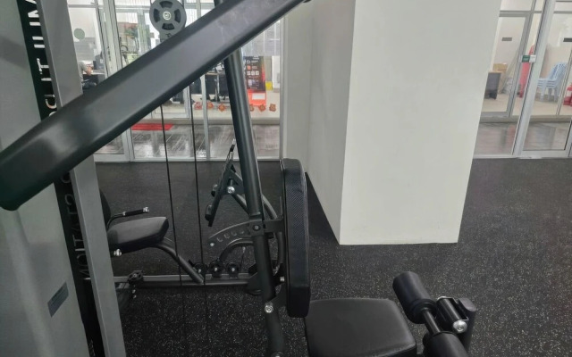 Razak City Residences by Emily in Town