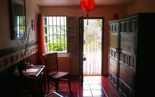 Casería de San José