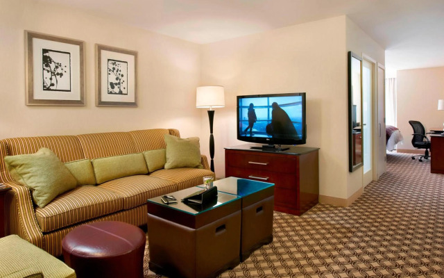 Chicago Marriott Naperville