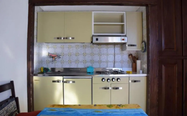 Bilocale 200mt Dagli Impianti