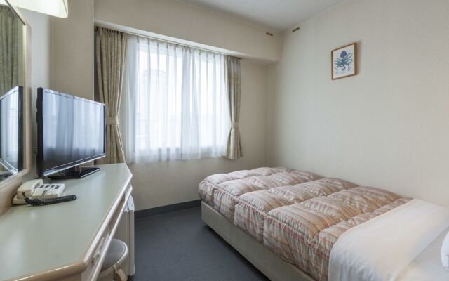 Comfort Hotel Sapporo