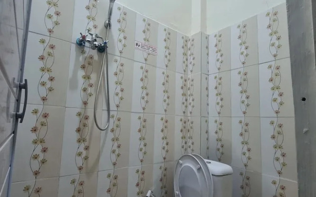 OYO 94105 P&g Guest House