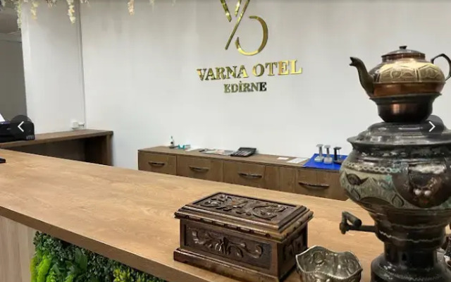 Varna Hotel