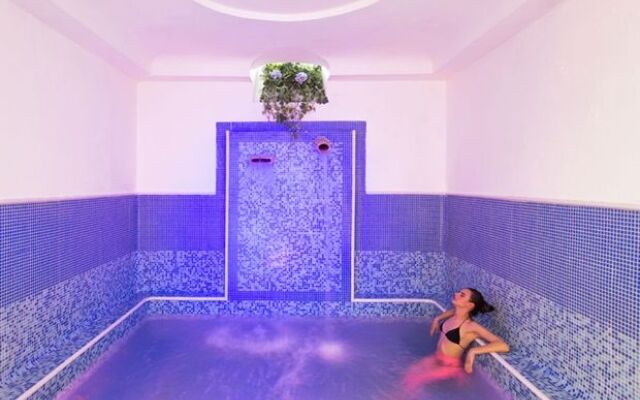 Terme Miramonte e Mare