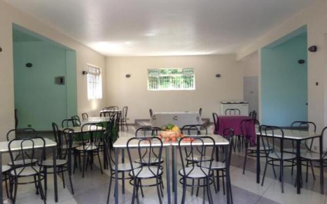 Paraty Suítes & Eventos