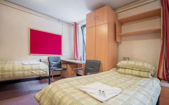 LSE Rosebery Hall - Campus Accommodation