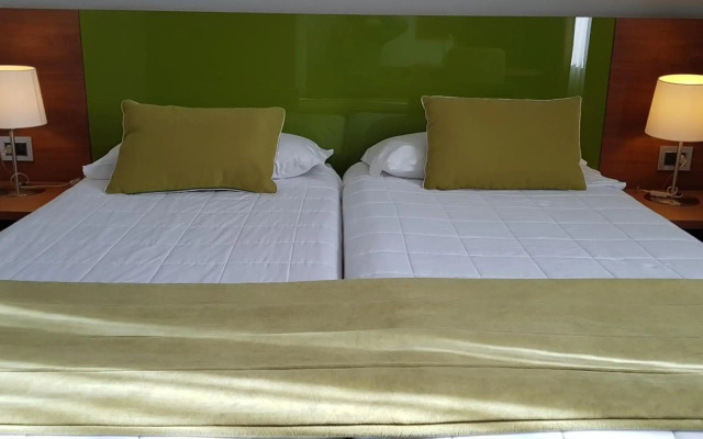 Hotel Sandalia