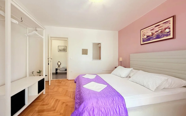 Appartamento Olive Garden Ac Wifi Hvar
