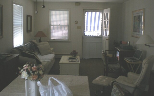 Oc833 Stenton Place 2ND FLR