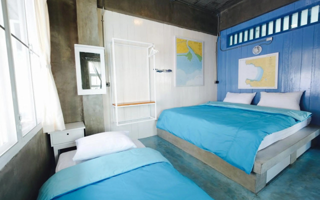 Chanchalay Hip Hostel