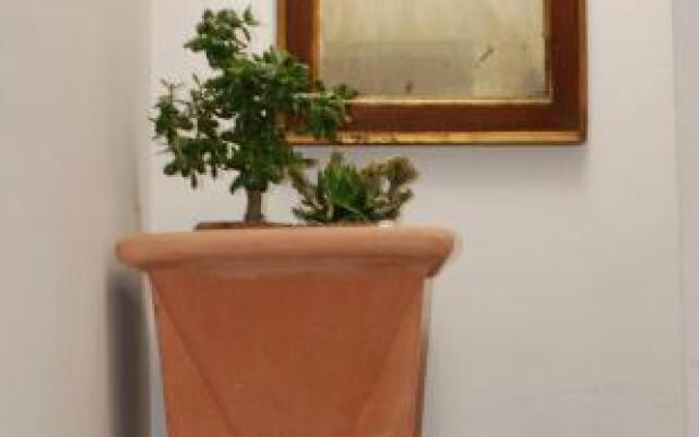 Agriturismo Olmi Grossi