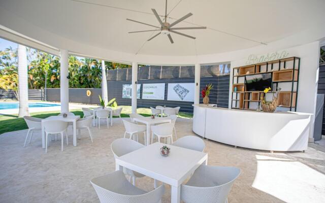 Xeliter Green One Playa Dorada