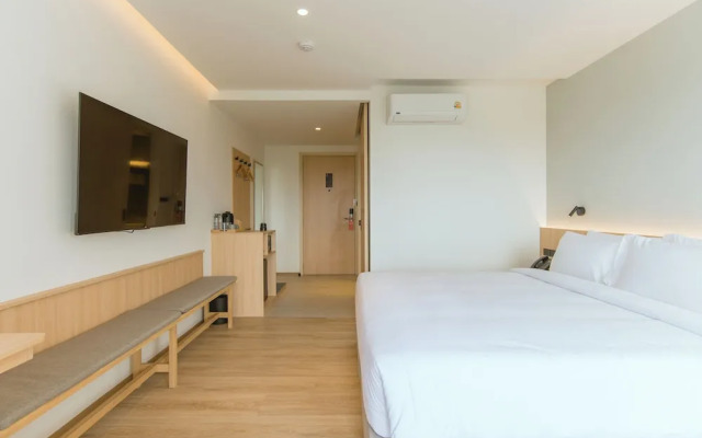 PAAK Hotel Suvarnabhumi