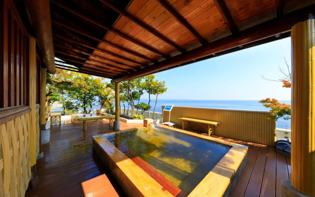 Seaside Hotel Mimatu Oetei