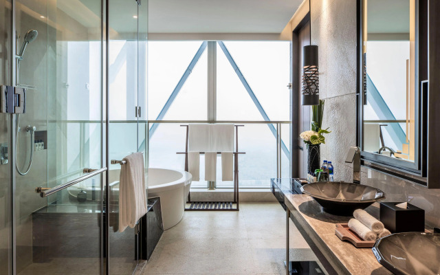 HUALUXE Hotels & Resorts Nanchang High-Tech Zone