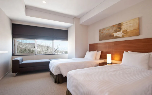 Hyatt House Niseko