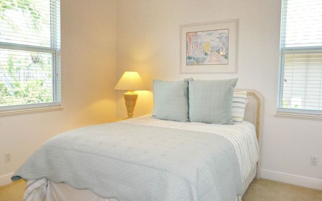 Relaxing Waterfront Home With Pool and Steps to Beach