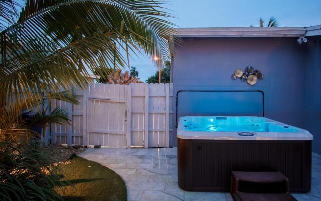 Tiki-home Elite Staycation