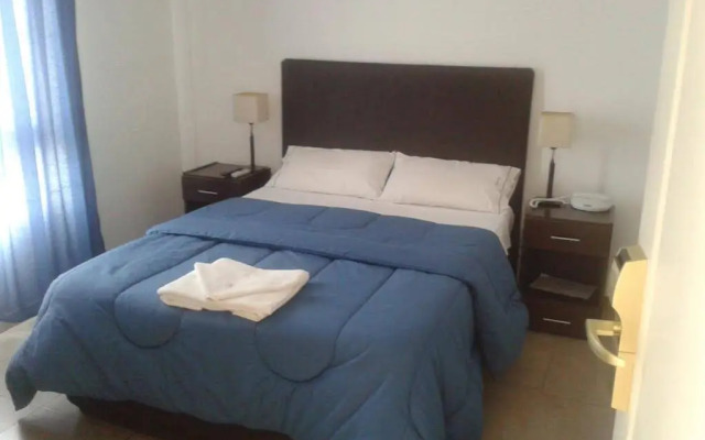 Moradas Suites