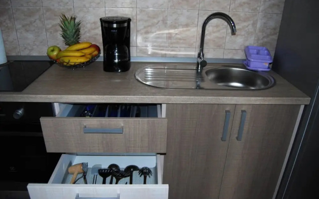 Krila - Cozy and Seaview - A1