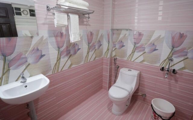 Olive Homes Residency