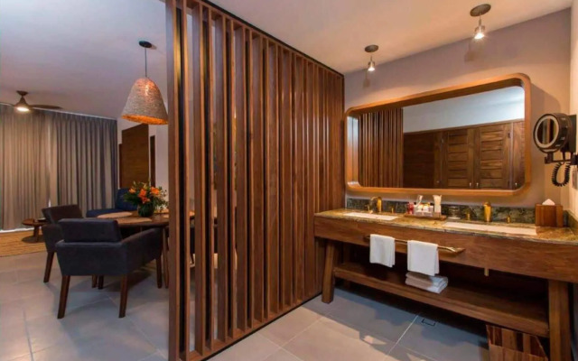 Ventus Ha at Marina El Cid Spa & Beach Resort