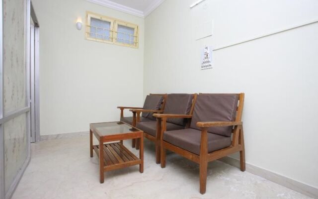 OYO 14566 Sunshine Residency