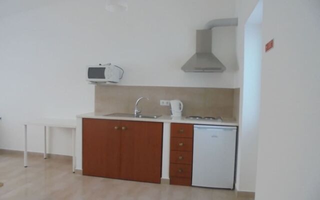 Lagos Charming Villas
