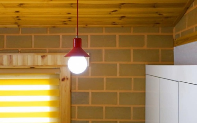 Goseong Sanmaru Pension