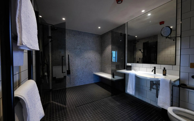 voco Manchester City Centre, an IHG Hotel	