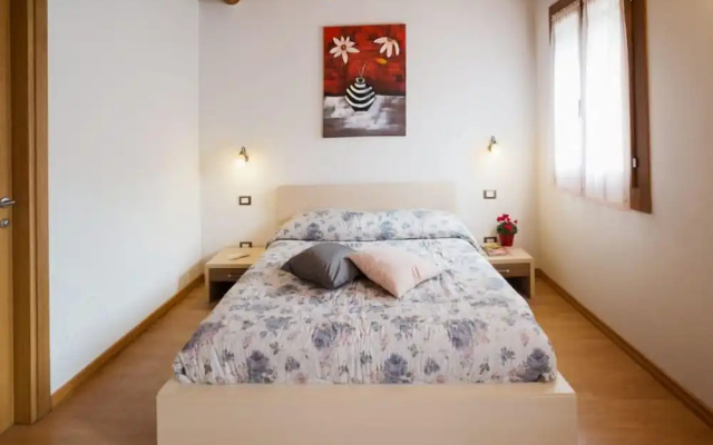 Bed and Breakfast La Quiete