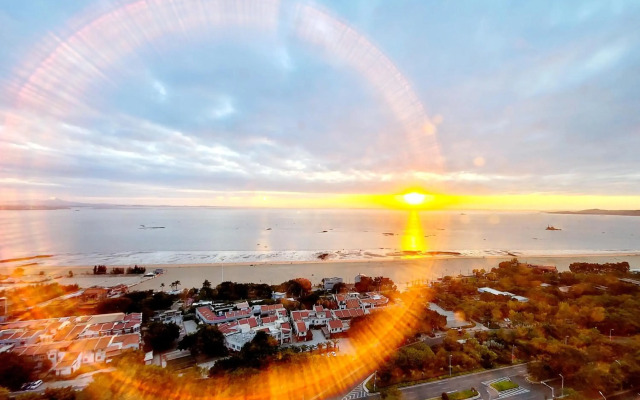 Shangri-La Xiamen