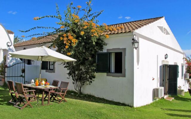 Quinta da Murteira (FUZ101)