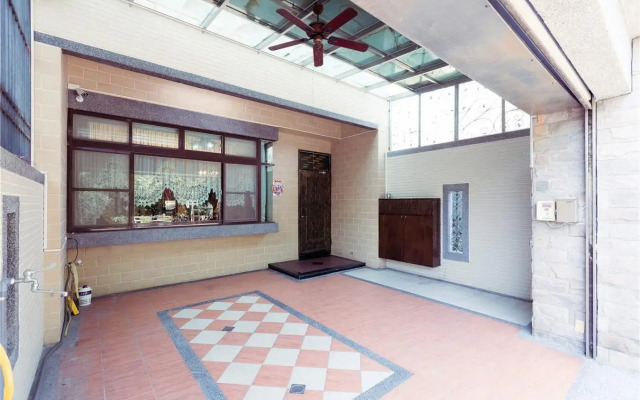 Chung Fu Inn Tongping