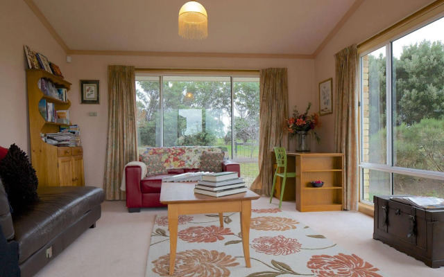 Riversdale Estate Cottages