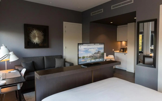 B-aparthotel Kennedy