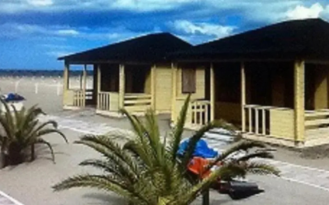 Millennium Salt Village