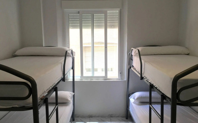 Cathedral Rooms and Houses