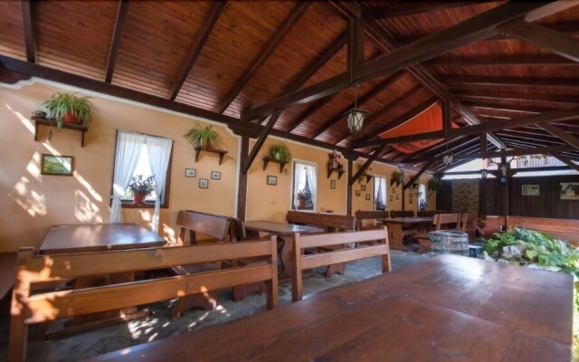 Hotel Izvora