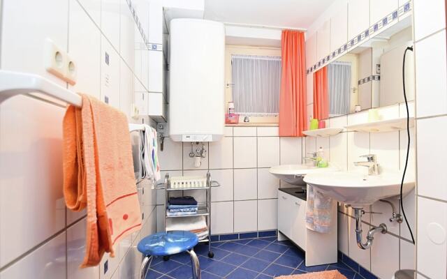 Modern Apartment in Bad Rippoldsau Near Town Center