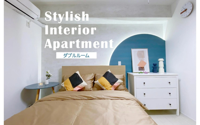 Nestay Apartment Tokyo Ginza – Guest Rooms – Tokyo