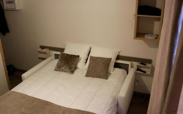 Appartement Les Menuires, 1 pièce, 2 personnes - FR-1-452-71