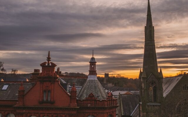 The Gray at 52 Old Elvet