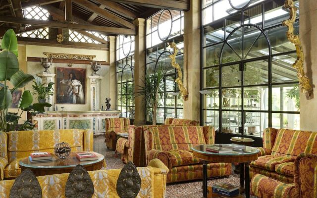 Hotel Villa del Quar